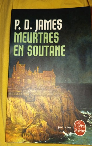 Meurtres soutane p d - en,