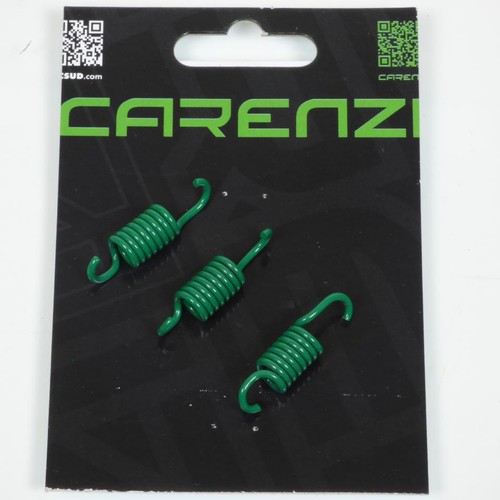 Ressort embrayage carenzi - embrayage,