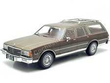 1985 chevrolet caprice estate - 1985,