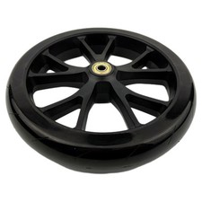 Roue de trottinette 8 pouces