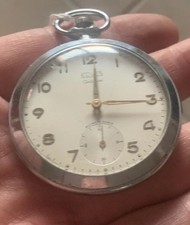 🔴 ELVES Montre De Poche