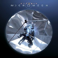Ottodix Micromega (CD)