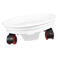  2 Pcs Porte-pot De Fleurs