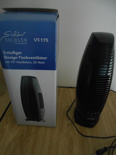 Ventilateur table - ,