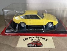 Hachette collection - 1/24,
