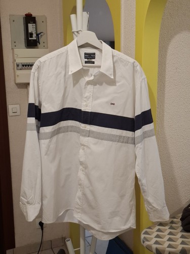 Chemise eden park - eden,