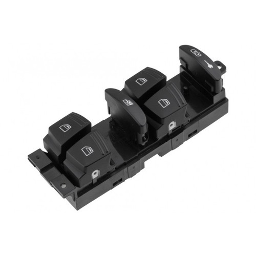Bouton commande lève - bouton,