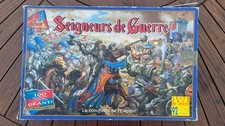 ⚔️ Seigneurs de Guerre –