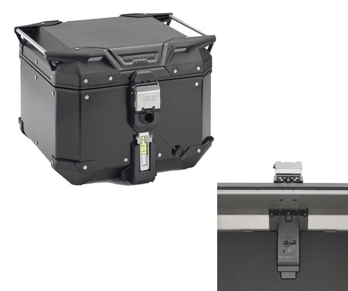 Givi outback evo - givi,