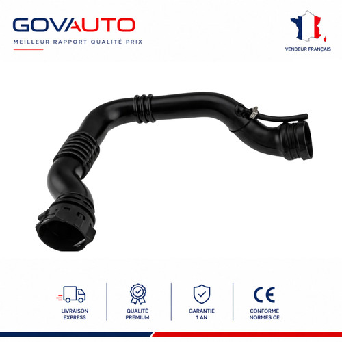 Tuyau intercooler durite - tuyau,