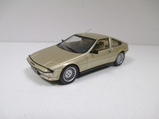 SIMCA MATRA TALBOT MURENA de 1981 par IXO ALTAYA au 1/43