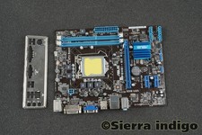 Asus P8H61-MX R2.0 Motherboard