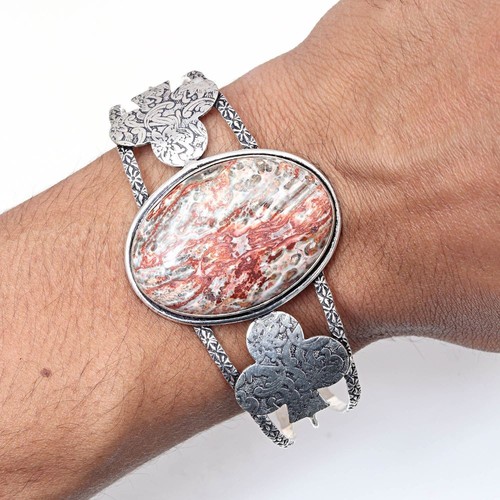 Bracelets manchette bijoux - de,