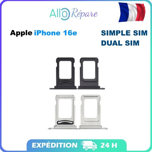Tiroir carte sim double - carte,