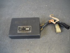 CONTROL UNIT, CDI HONDA