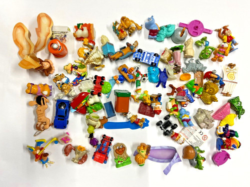 Lot mini univers dont - mini,
