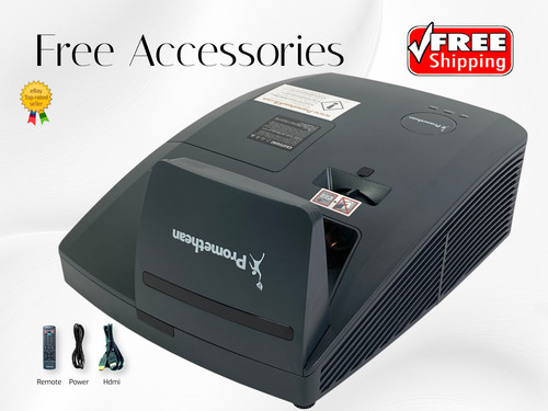 Promethean ust projecteur - promethean, ust-p1