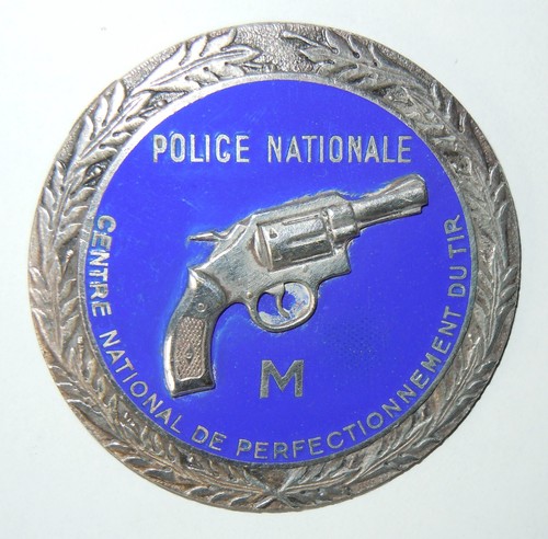 Police nationale centre de - police,