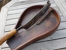 Coupe pain ancien- trancheuse