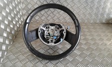 Volant en cuir CITROEN C4 I (1) - Référence : 96591807ZD