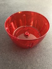 TUPPERWARE - Bol Rouge pour