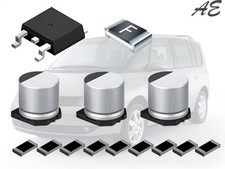 Kit réparation compteur