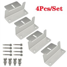 Pour Les Caravanes, Remorques