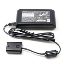 Appareil photo Sony Alpha NEX-7K, NEX-6L, NEX-6Y, NEX-5RY, NEX-5RL Chargeurs