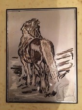 Sérigraphie Sur Lasta