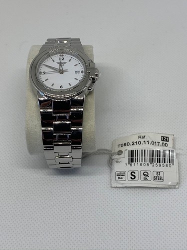 Tissot sport montre - t-sport, femme