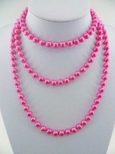 Collier Sautoir Femme