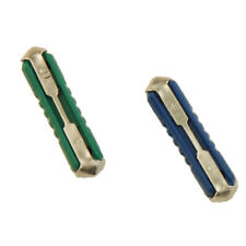 FUSIBLES STEATITE 8 ampères SACHET DE 25 FUSIBLES