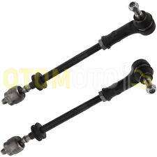 VW T4 BUS MULTIVAN TRANSPORTER CARAVELLE BIELLETTE DE DIRECTION ROTULE AXIALE