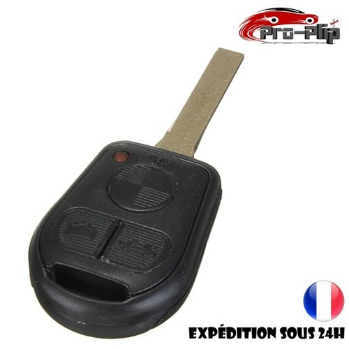 Cle plip pour bmw serie - cle, 5