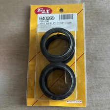 Joint Spy / Cache Poussière