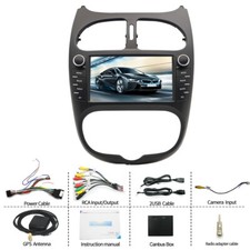 7'' w/ Carplay Car Stereo