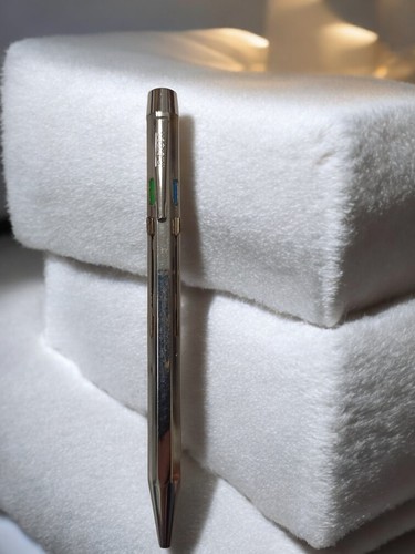 Stylo bille vintage - , 4