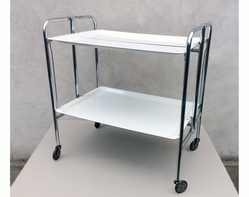 Desserte roulante - 70',