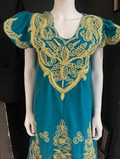 Robe traditionnelle orientale - robe,