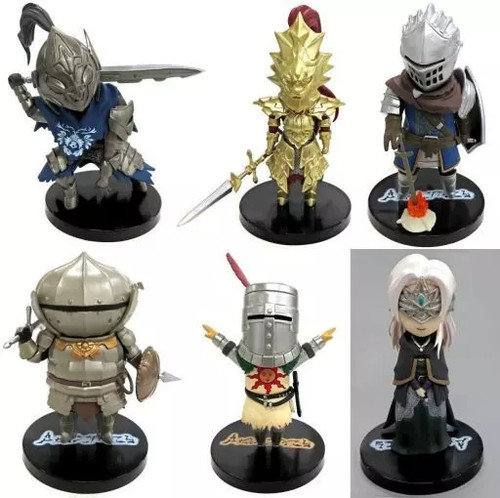 Lot mini figurines - mini,