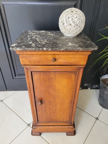 Table nuit chevet louis - chevet,