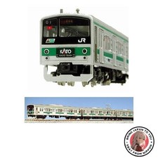 Lot de 10 voitures neuves N