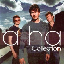 Collection A-Ha Best Of Album Greatest Hits CD Pop Rock Music 80S Nostalgia