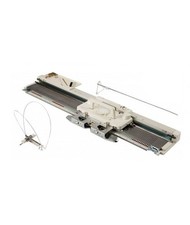 Machine à tricoter Silver Reed SK155 - Garantie 2 ans. Color : SILVER REED (Bla