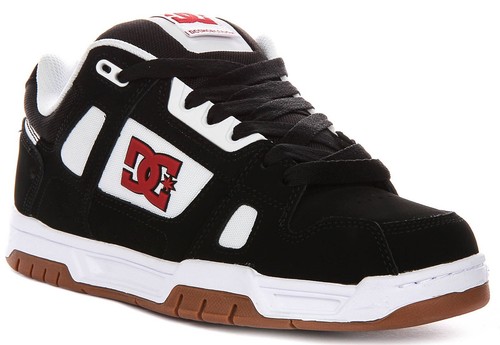 Shoes stag cuir - stag, en
