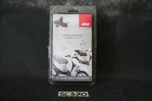 Couverture selle tavail givi - selle, tavail-