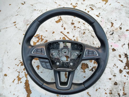 Ford focus 2015 volant - ford,