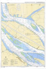 1604 Carte Maritime De Port De