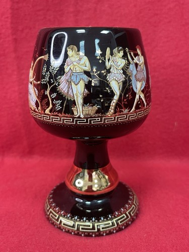 Verre sur pied adis - verre,