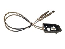 Commutation Corde Câble